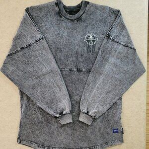 Disney Store Employee Center Spirit Jersey SM
